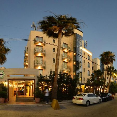 Guest House Hotel Amman By Fhm المظهر الخارجي الصورة